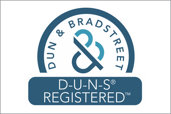 duns registered solutions logo