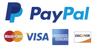 paypal cards payments received