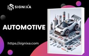 Signixa Automotive