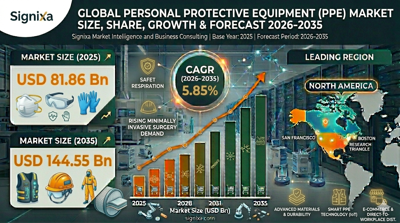 Personal Protective Equipment Ppe Market